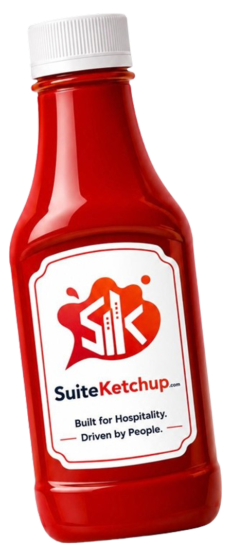 Ketchup review